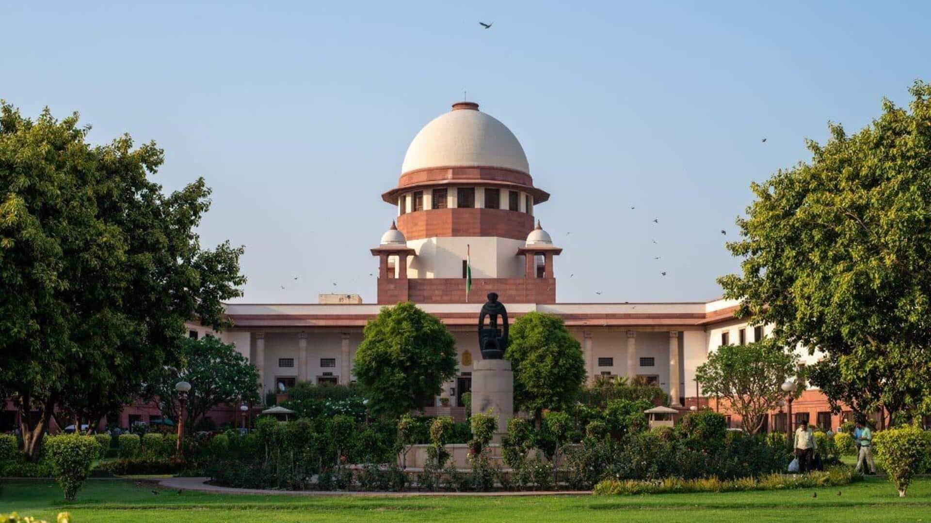 SC defers hearing on petitions challenging law banning online gaming