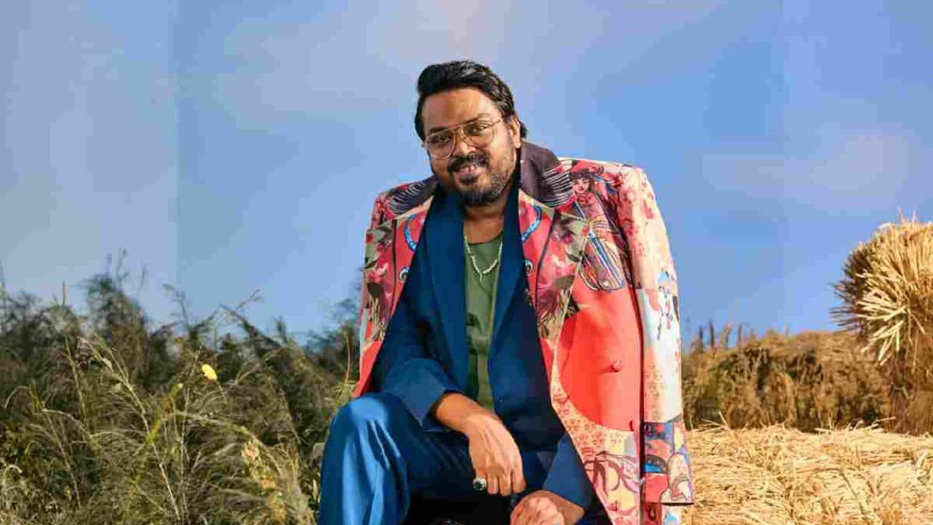 'Panchayat 5' script being written: Faisal Malik reveals shooting timeline