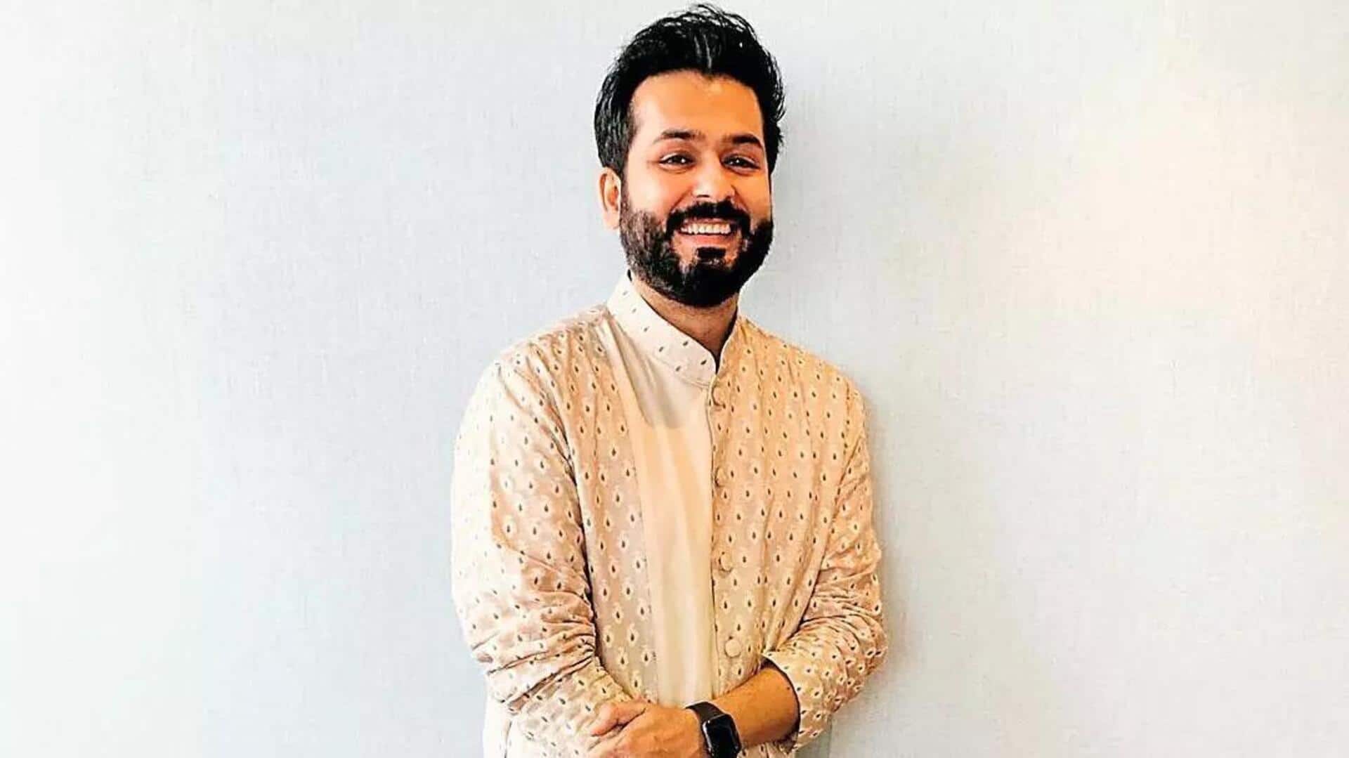 J&K HC stays proceedings in Aditya Dhar's criminal defamation case