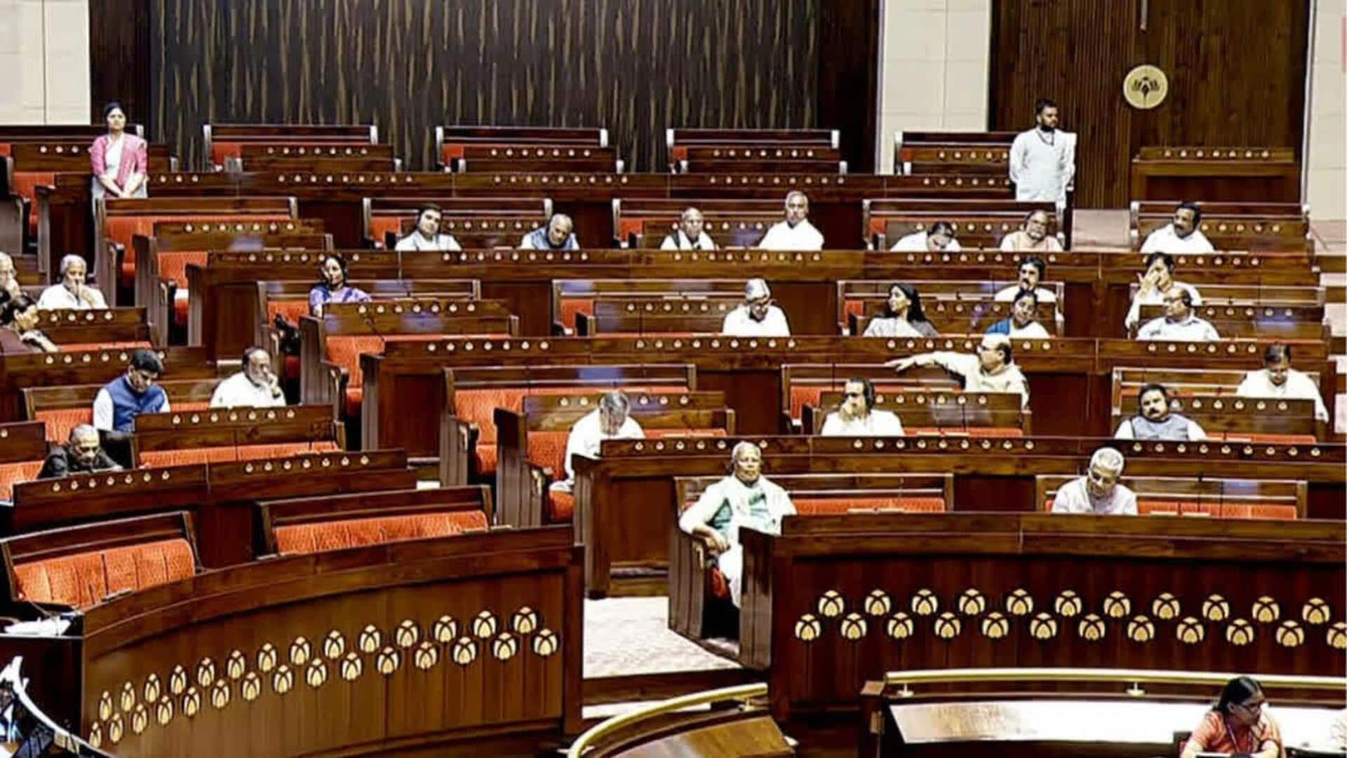 RS polls: 2 BJP leaders arrested for bribing Congress MLAs