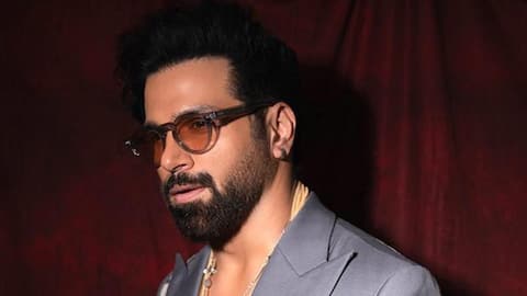 Rithvik Dhanjani says 'reality shows haven't overshadowed my acting work'