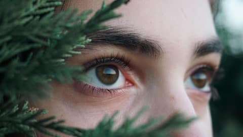 Make your face more expressive with these exercises