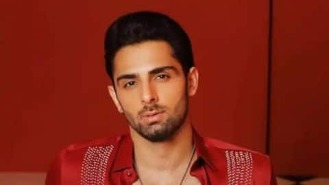 'Deva' actor Rohullah Mehdi arrested in drugs case