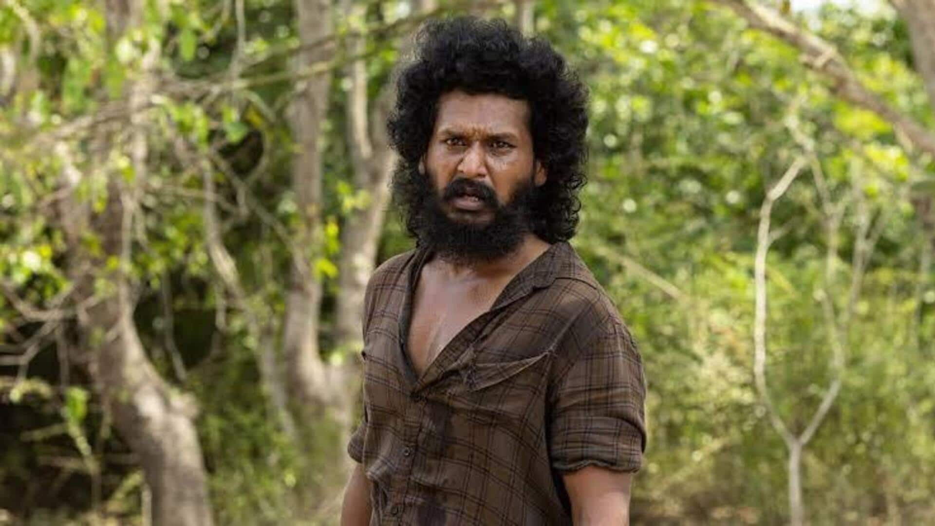 When will Lokesh Kanagaraj's 'DC' hit OTT?