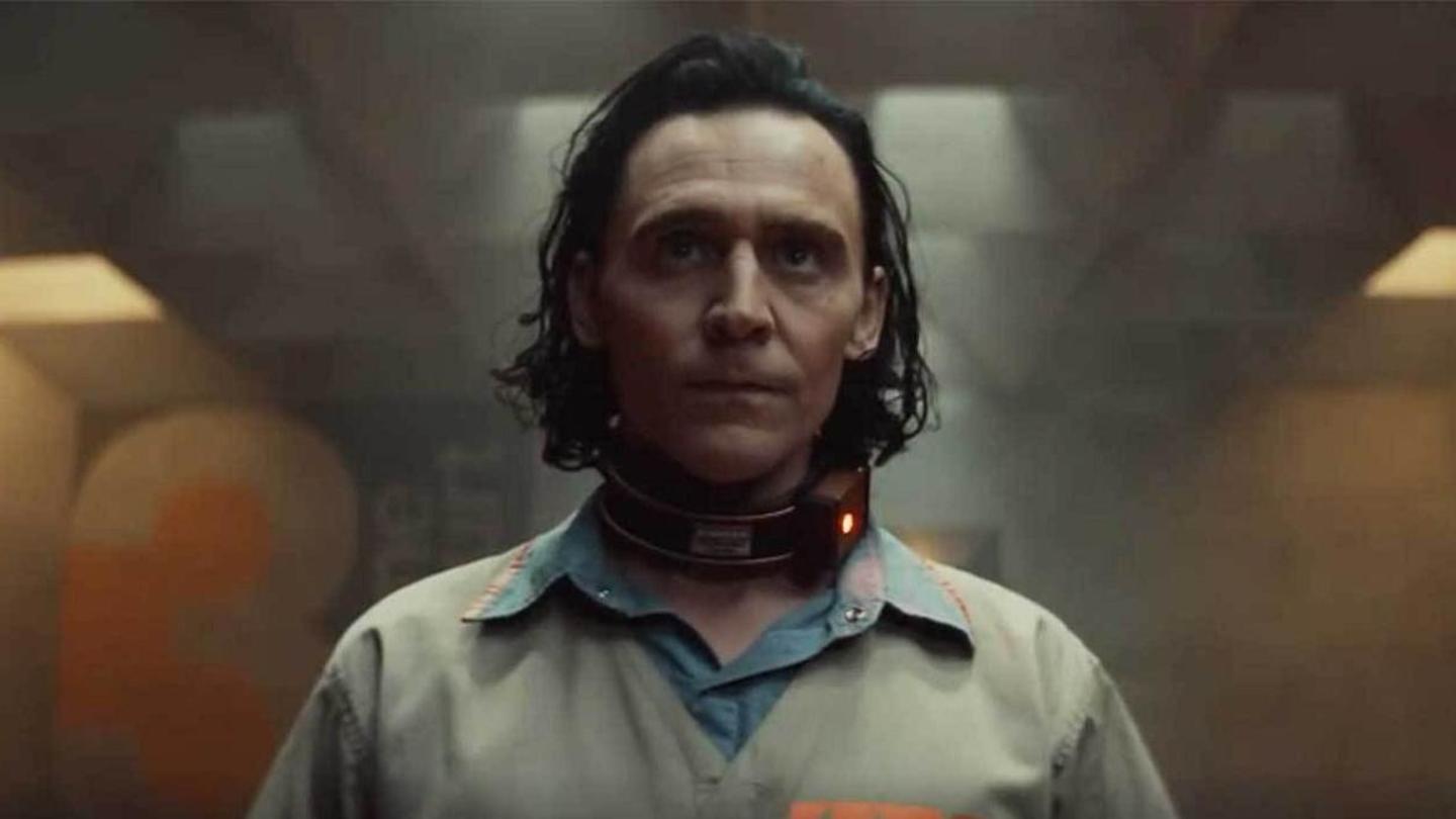 Loki stops 'Lady Loki' from succeeding but causes blunder Loki stops 'Lady Loki' from succeeding but causes blunder