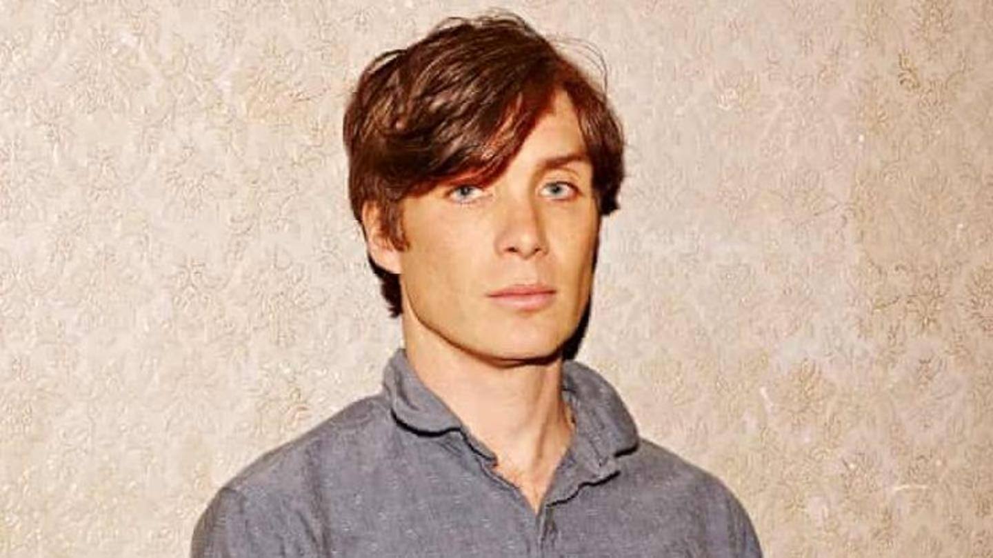 Cillian Murphy might star in the upcoming war saga Cillian Murphy might star in the upcoming war saga