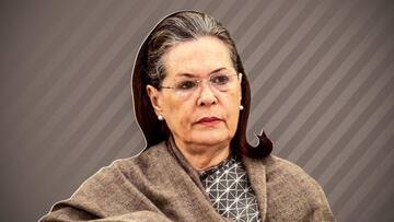 Sonia Gandhi not among star campaigners for UP polls phase-4
