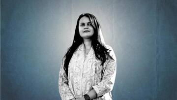Action against IAS Tina for razing Pakistani Hindu immigrants' houses