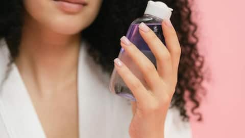 Essential ingredients to look for in hair care products 