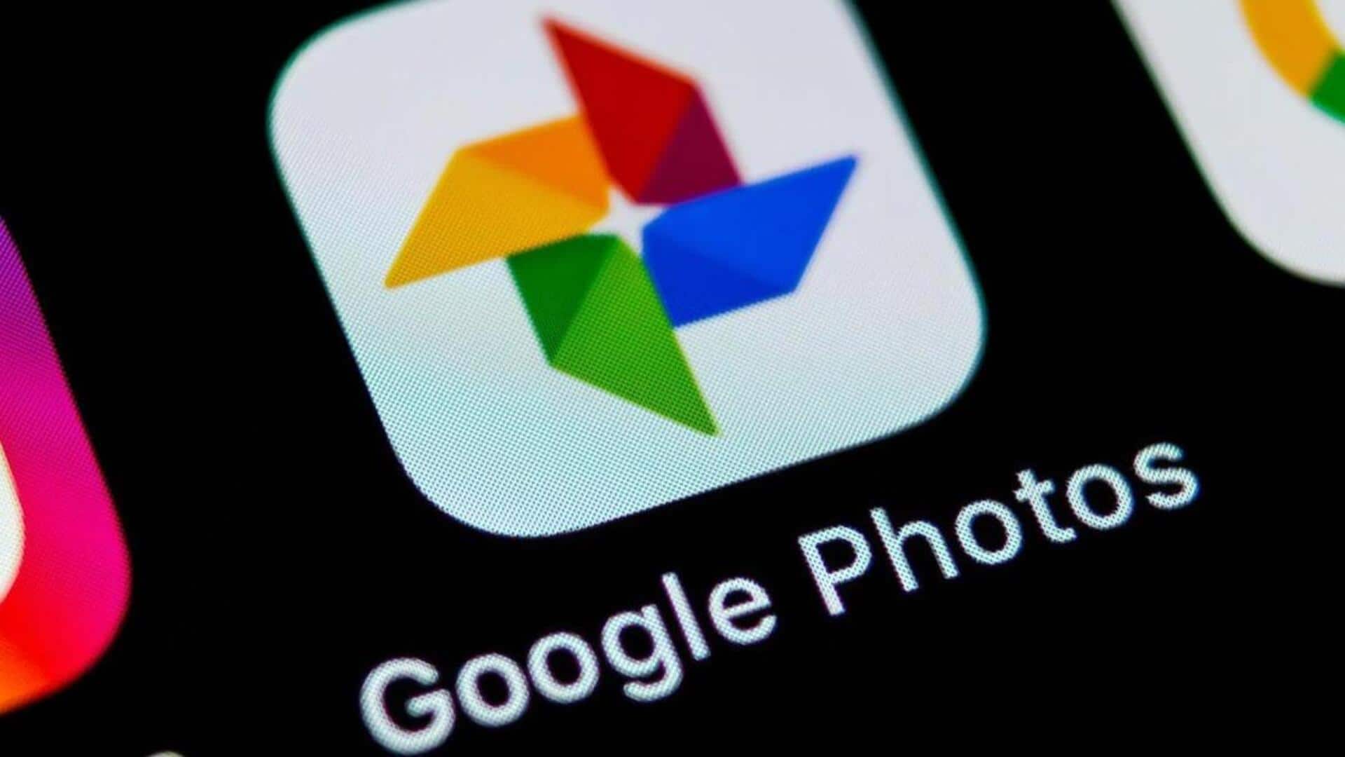 Google Photos introduces new feature to check storage saver eligibility