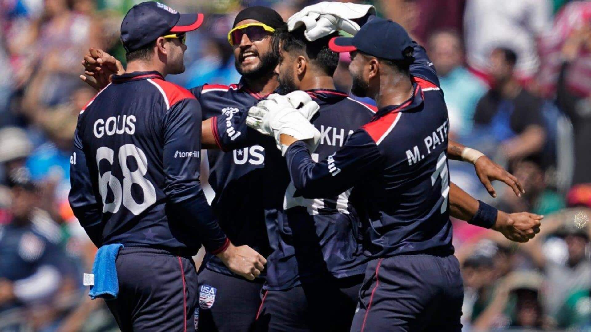 T20 World Cup 2024, Super 8: Can USA stun SA?