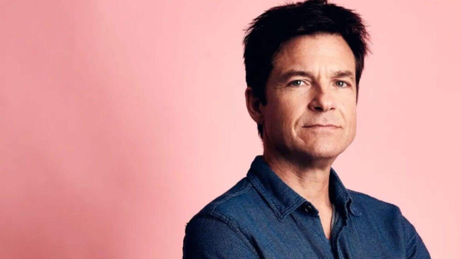 How Jason Bateman reinvented himself for the OTT era How Jason Bateman reinvented himself for the OTT era