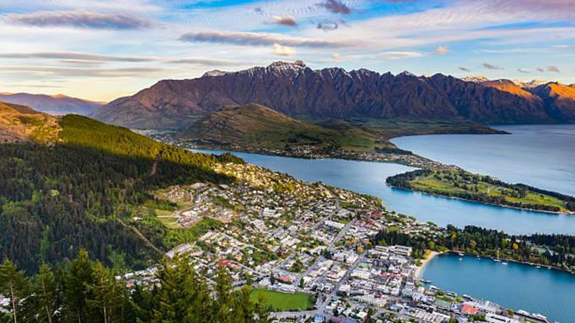 You must visit these beautiful mountain towns
