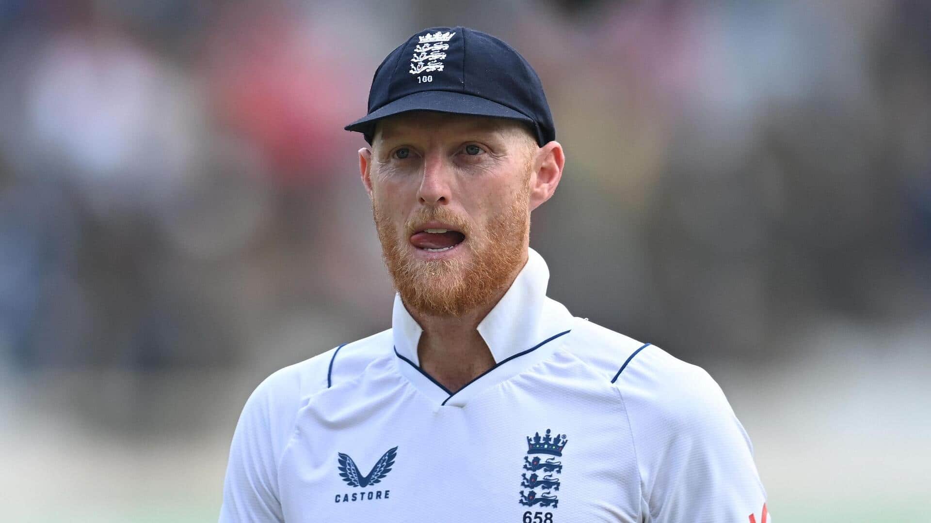 How Ben Stokes has fared at Old Trafford in Tests How Ben Stokes has fared at Old Trafford in Tests