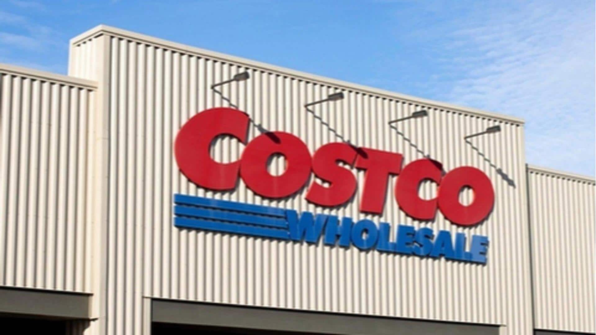 Retail giant Costco to arrive in India with 1,000 jobs Retail giant Costco to arrive in India with 1,000 jobs