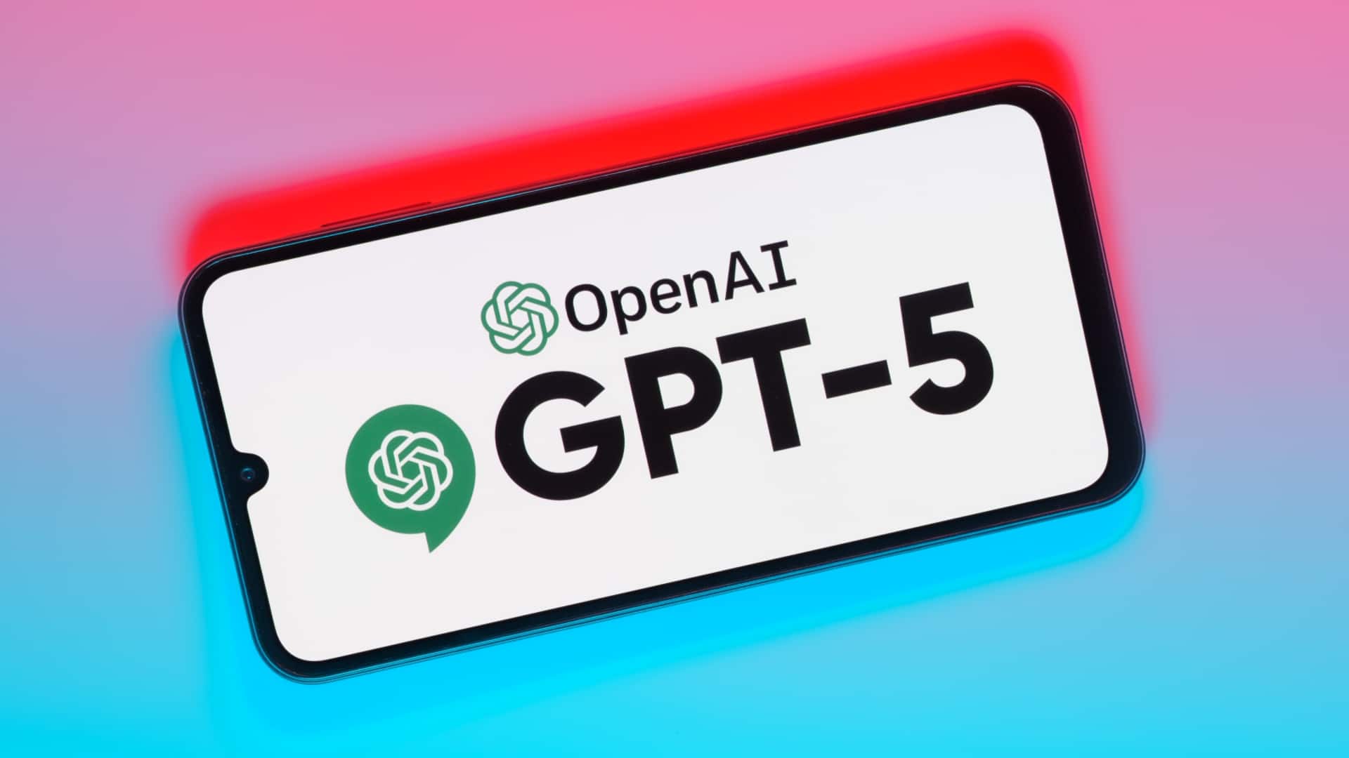 OpenAI's GPT-5 can turn single prompt into a full-blown app