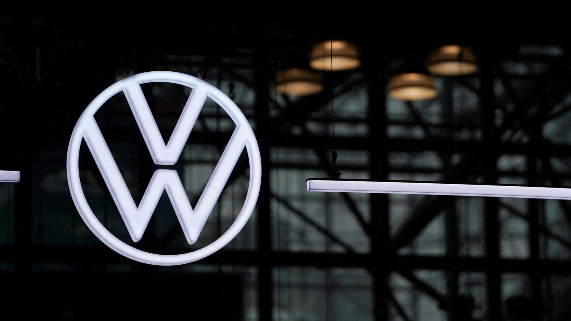 Volkswagen hit with record $30M fine for exploiting Amazon workers Volkswagen hit with record $30M fine for exploiting Amazon workers