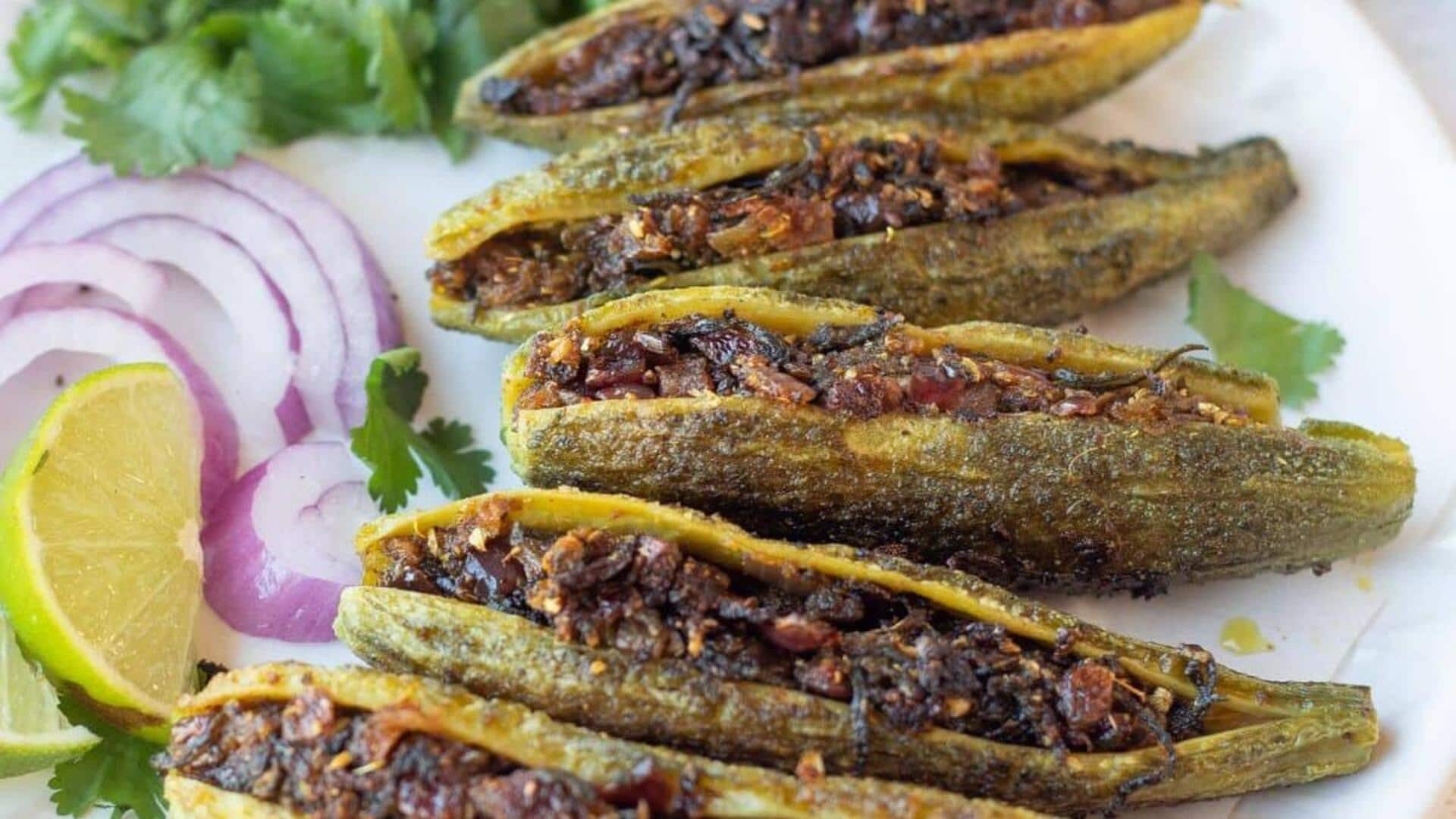 5 tasty karela recipes you'll love