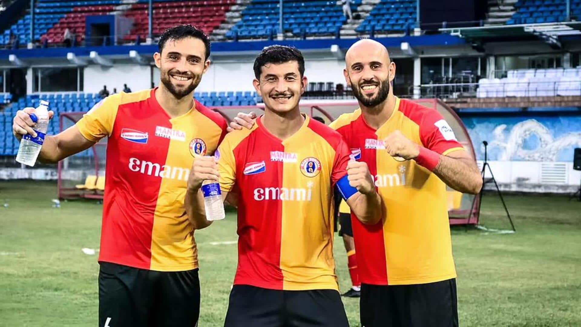 Indian Super League 2025-26: FanCode selected as official media partner