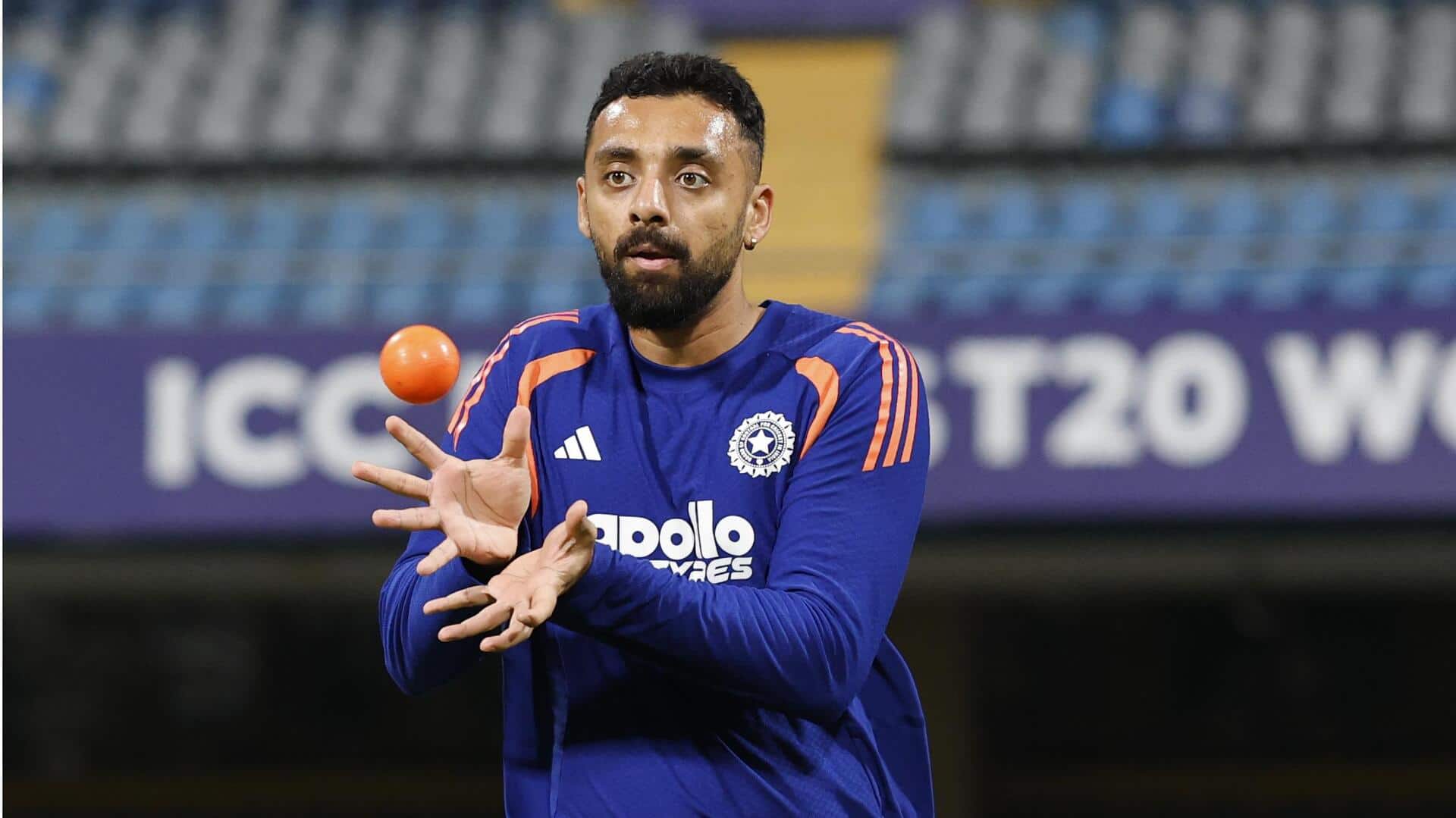 Dissecting Varun Chakravarthy's recent struggles in 2026 T20 World Cup 