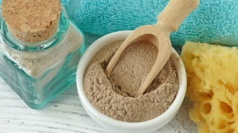 Why ghassoul clay is trending in skincare