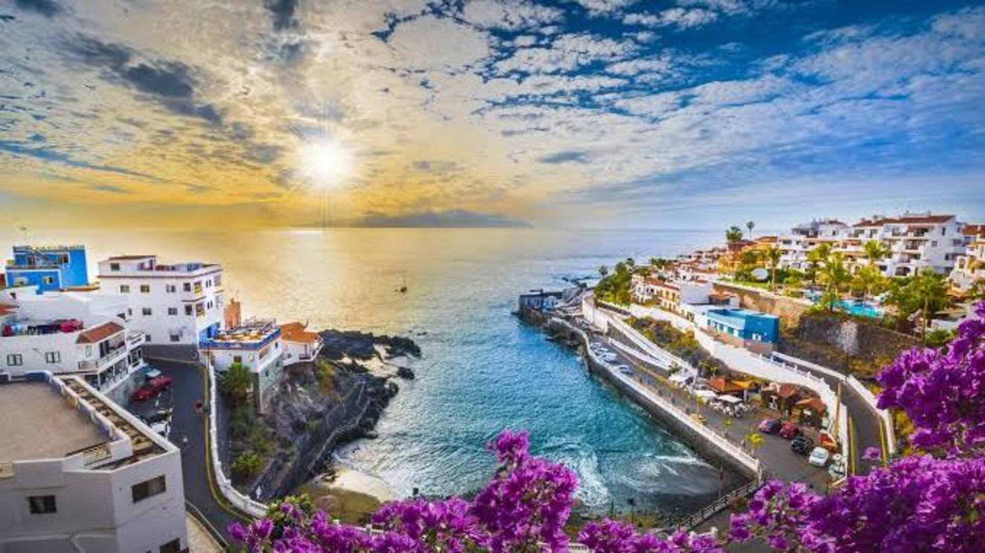 5 charming villages to explore in the Canary Islands 