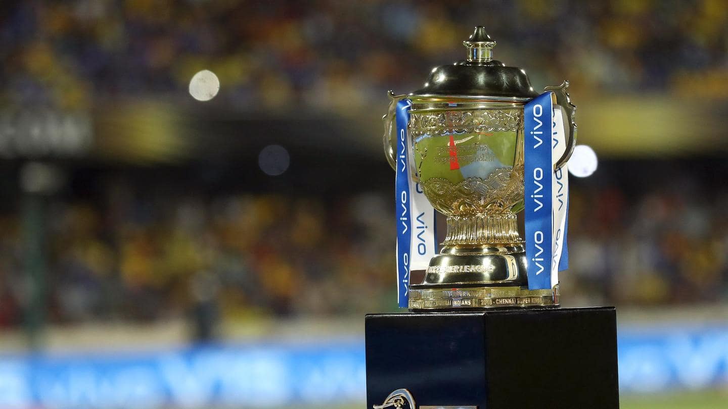 What is new in the IPL 2021 season?