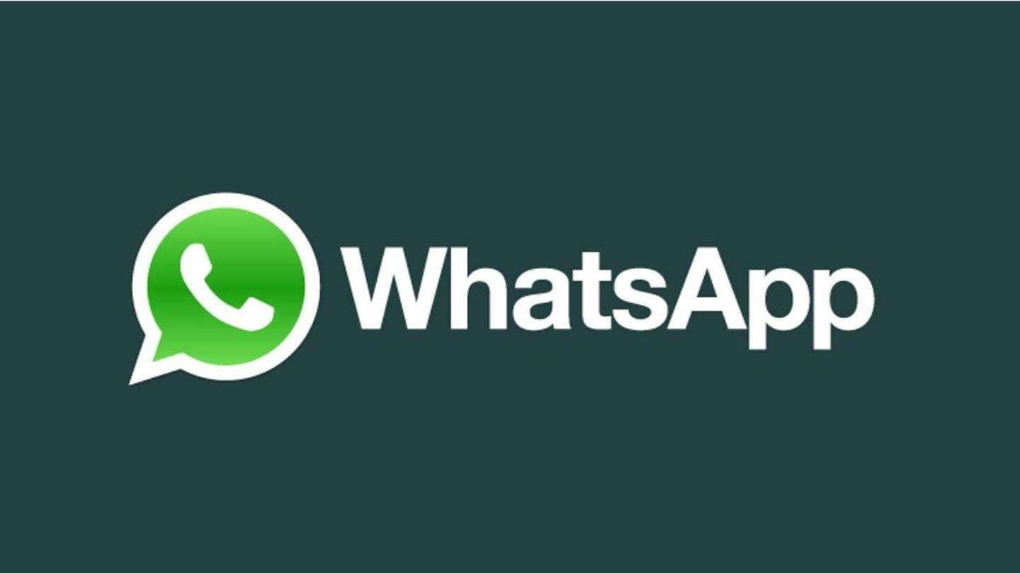 WhatsApp's statement suggests Facebook won't comply with German DPA's order WhatsApp's statement suggests Facebook won't comply with German DPA's order
