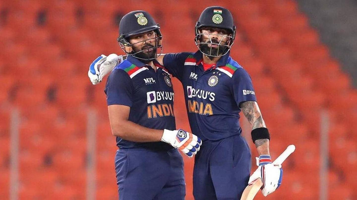 Will split-captaincy work for India? Will split-captaincy work for India?