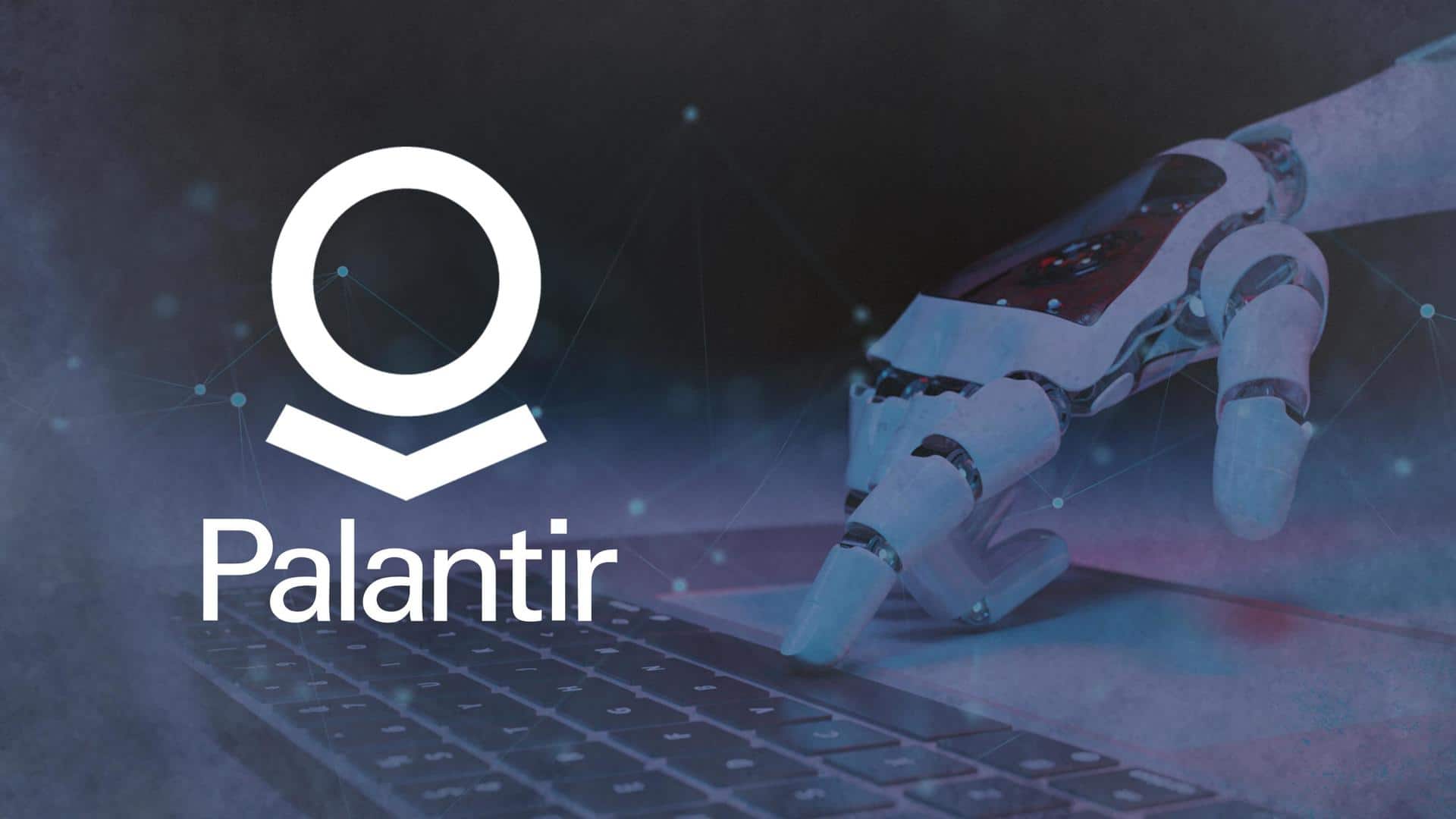 Palantir Technologies experiencing "unprecedented" demand for AIP tool: Here's why