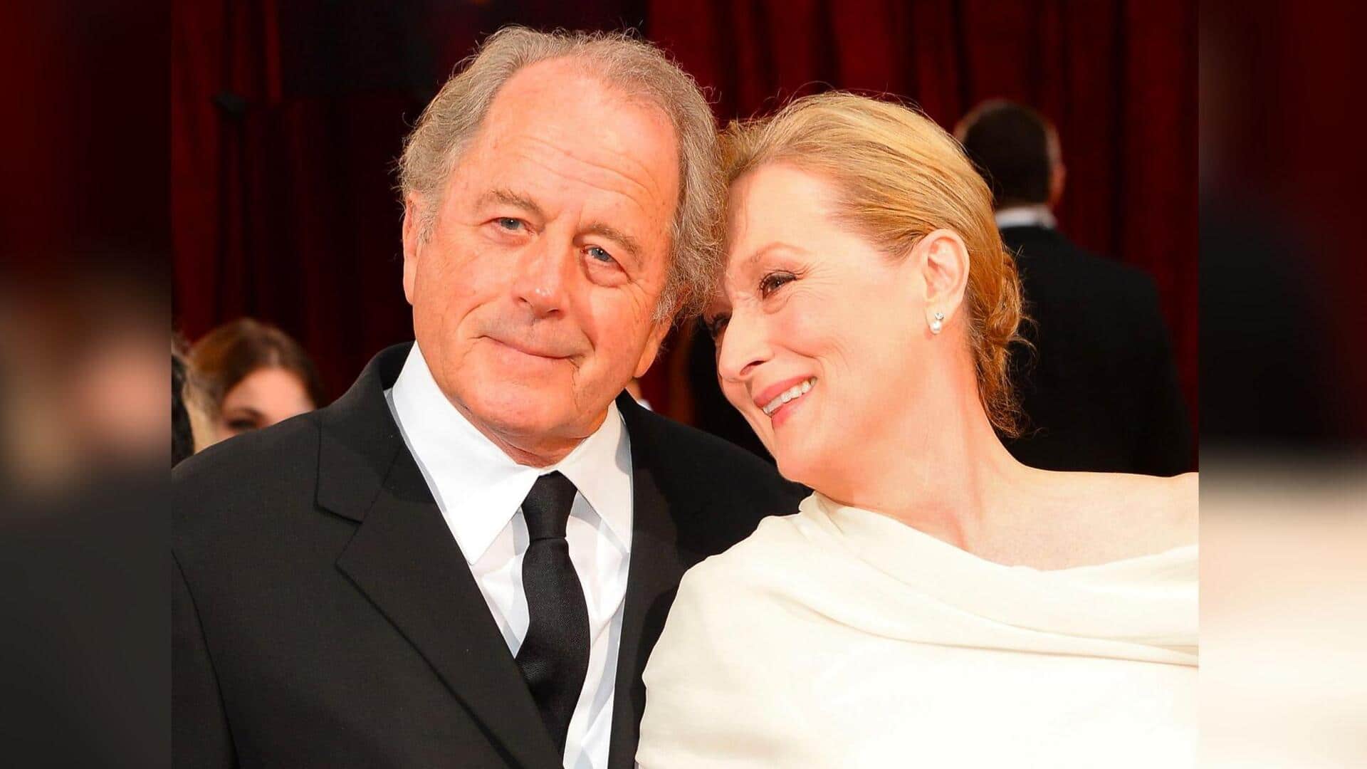 Meryl Streep, husband Don Gummer secretly separated 6yrs ago: Report