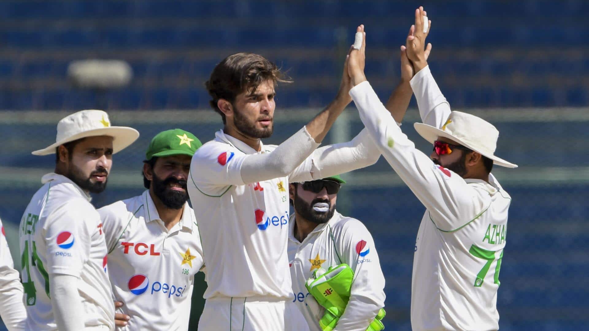 Pakistan seek their third Test victory at SCG: Stats