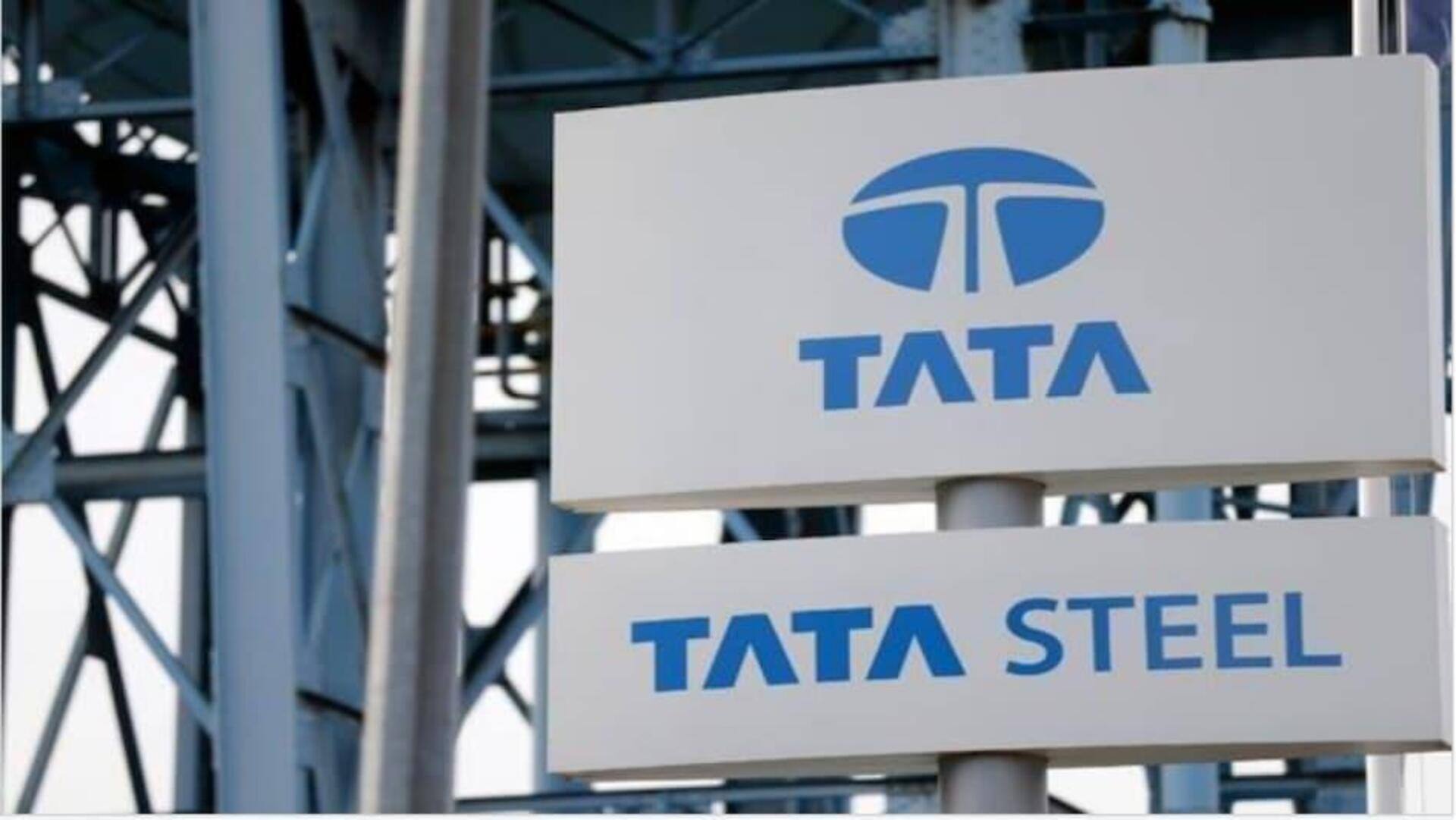 Tata Steel approves allotment of 8.65cr stocks to TCIL shareholders