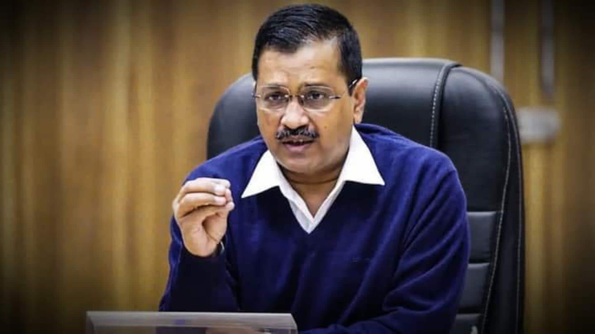 Kejriwal's arrest: AAP's 'mass fast' in India, abroad today 
