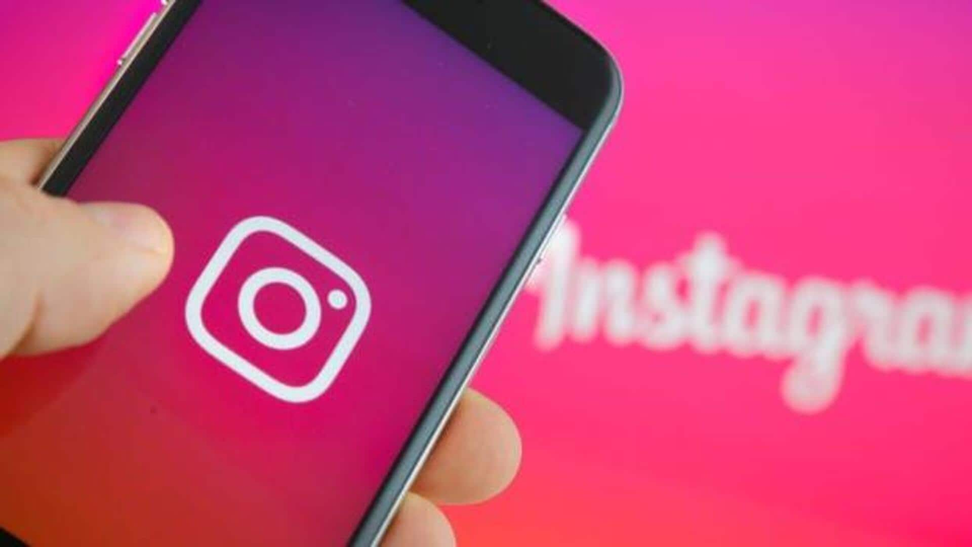 Instagram accused of recommending sexual content to 13-year olds