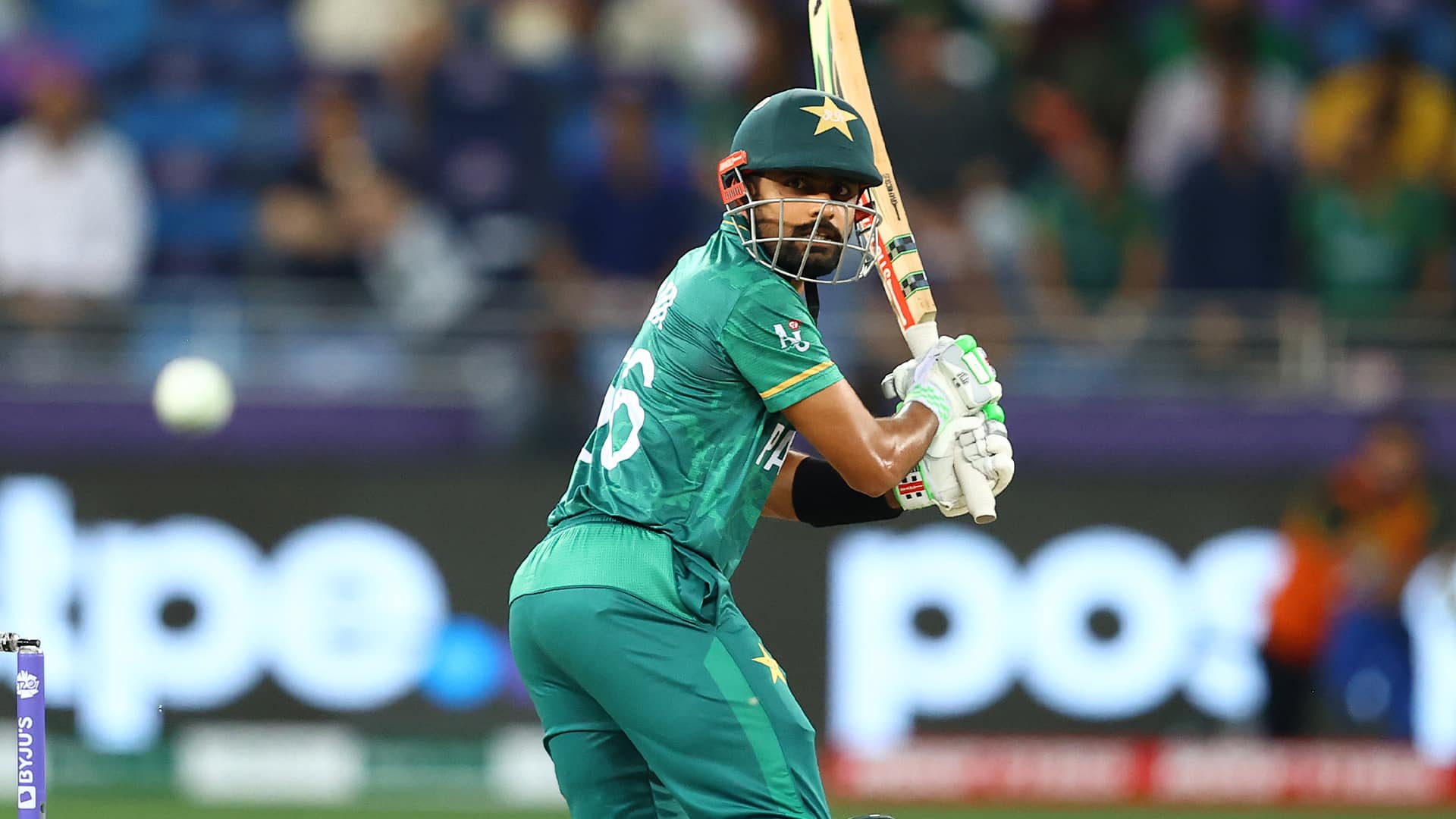 Kane Williamson includes Babar Azam in cricket's 'Fab Four/Five'