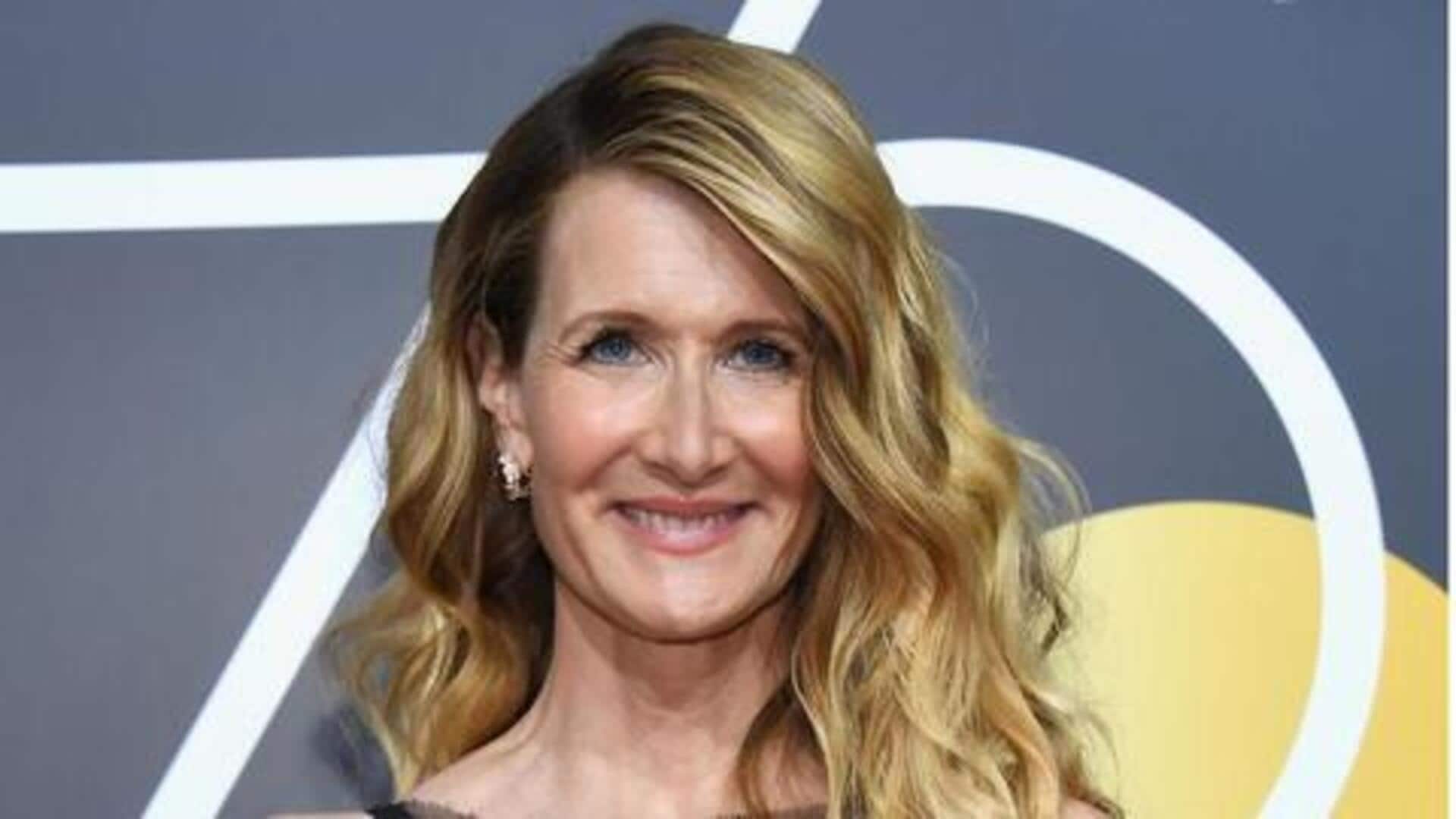 The secret behind Laura Dern's OTT-savvy stardom The secret behind Laura Dern's OTT-savvy stardom