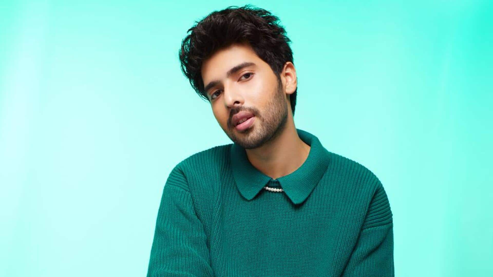 Armaan Malik announces 1st-ever stadium concert; everything to know