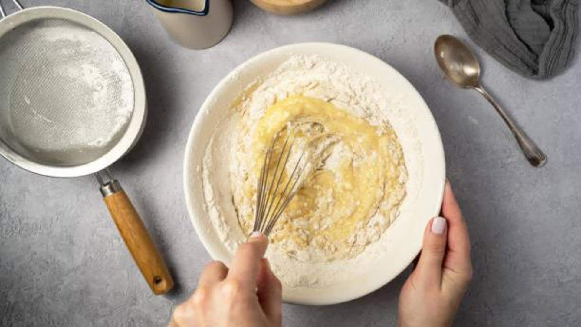How to master gluten-free baking How to master gluten-free baking