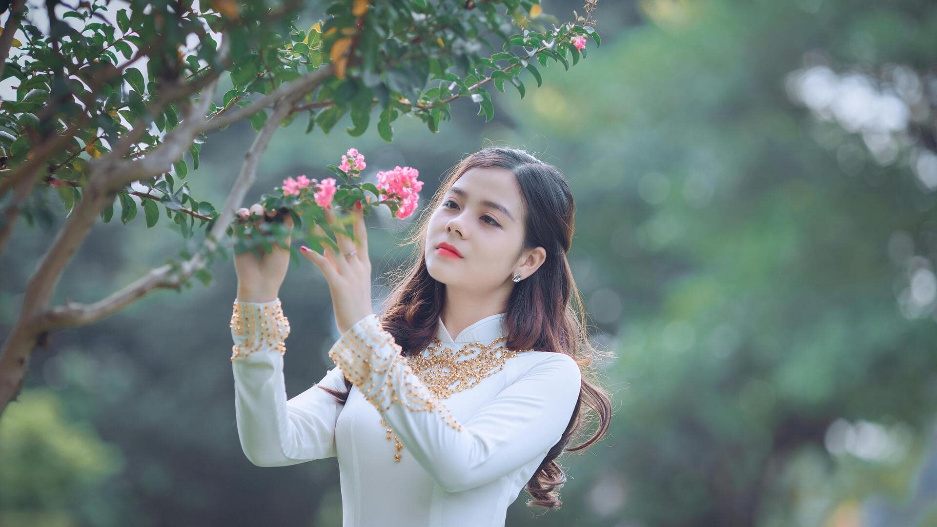 Simple ways to practice mindfulness in nature Simple ways to practice mindfulness in nature