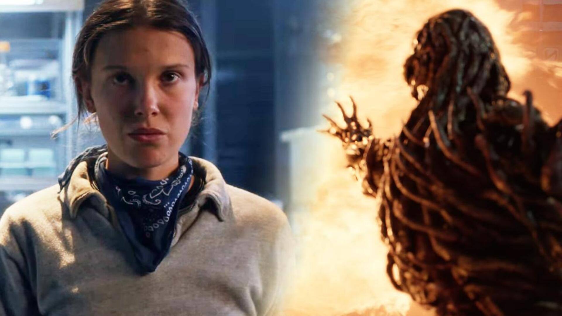 'Stranger Things' S05: Recap of key moments before finale drops