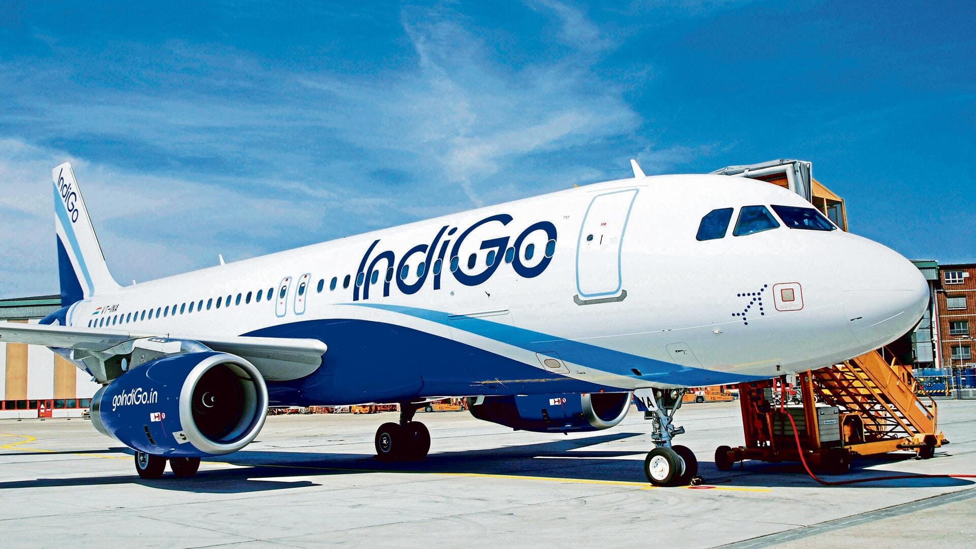 IndiGo begins issuing ₹10,000 travel vouchers from today: Who's eligible?