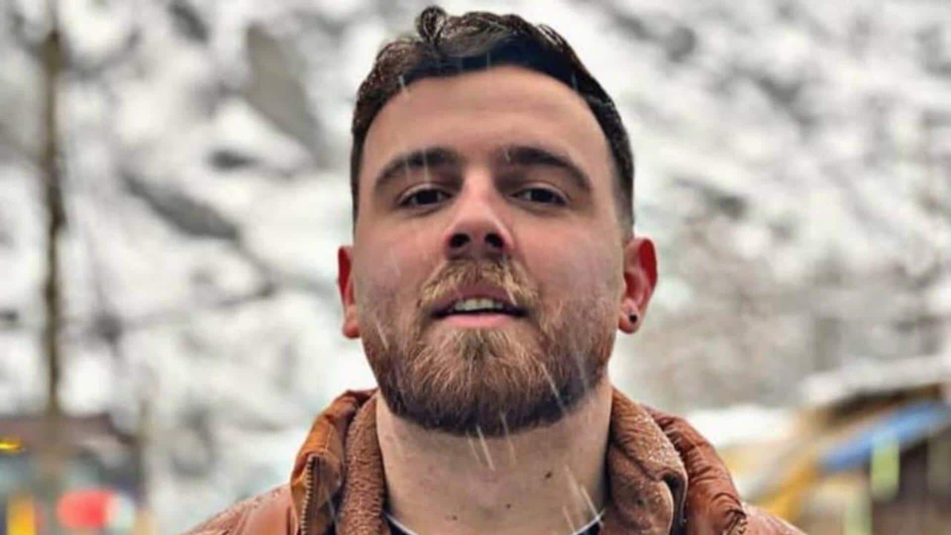 Iran to hang 26-year-old for 'waging war against God'