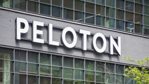 Peloton trims workforce by 11% amid cost-cutting measures