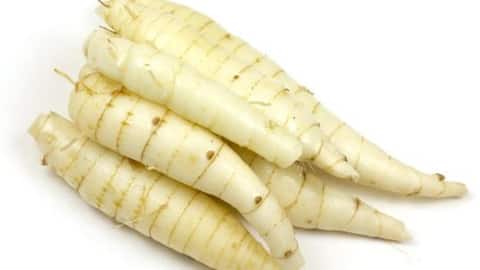 5 ways to enjoy arrowroot for breakfast 