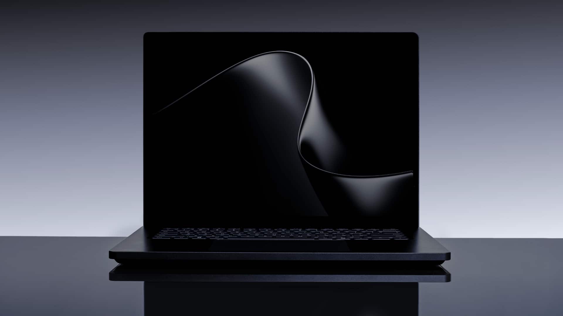 Microsoft's most powerful laptop runs on NVIDIA's RTX Spark chip
