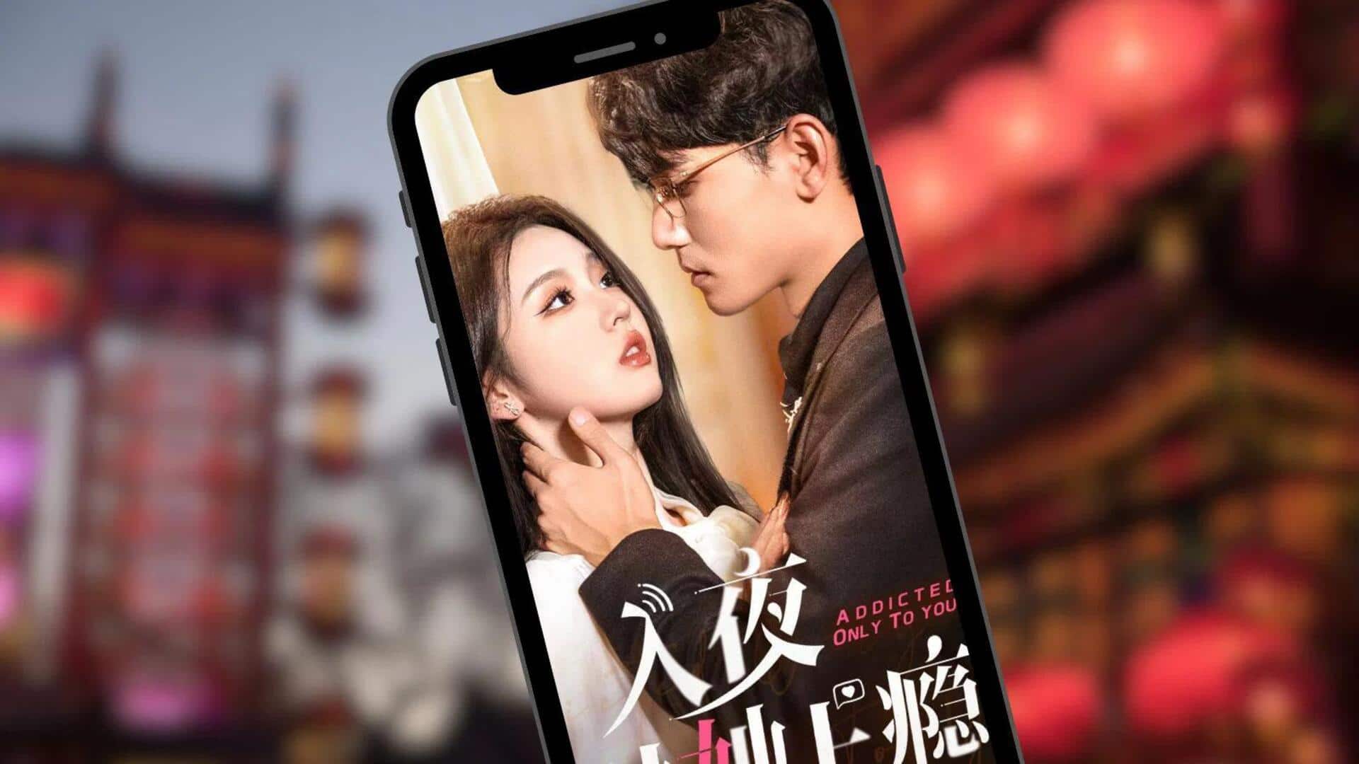 China cracks down on 'vulgar' micro dramas, targets 'soft pornography'