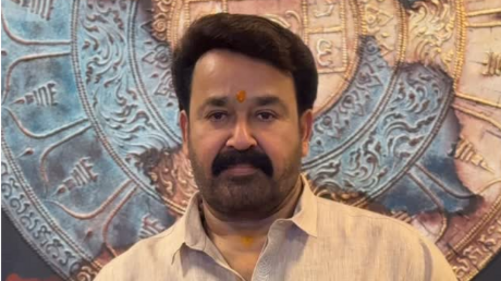 Malayalam superstar Mohanlal announces new film 'Nedumkandam Miracle'