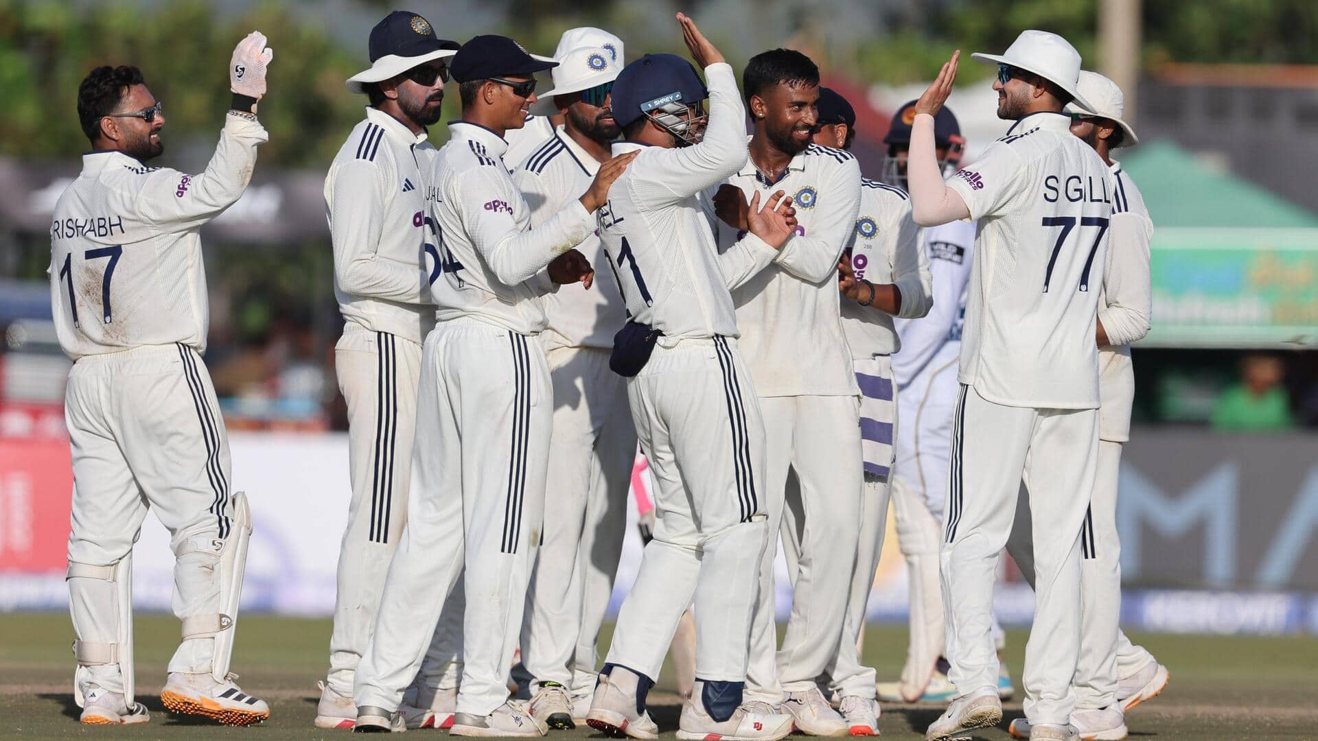 How India have fared after 600 Tests: Key stats