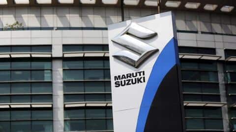 Maruti Suzuki to bring ADAS tech to more models 